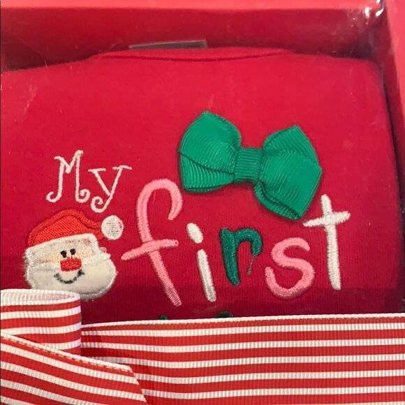 🎉last deal 🎉My first Christmas set🎄 - Picture 4 of 6